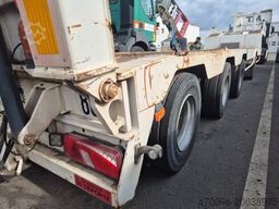 Nicolas Maxi 2C-4E*4 Achsen*