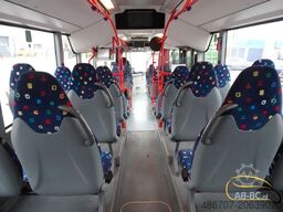 MERCEDES-BENZ Citaro O530 LE 42 Sitze 45 Stehplätze EURO 5