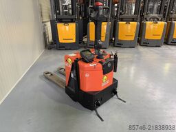 BT LPE 200 * DEMO * Atex EX * Pyroban 3G / Zone 2