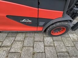 LINDE E 40 HL 600 - 388 / 01 * Triplex FFL !!