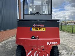 KALMAR ECE 80 / 6 * NEW battery !!