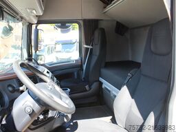Daf XF  480SC Retarder Standklima Kühlbox Vollspoiler