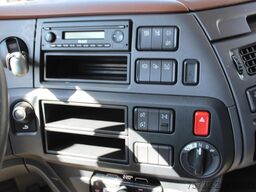 Daf XF  480SC Retarder Standklima Kühlbox Vollspoiler