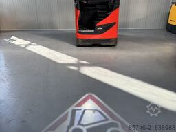 LINDE R 16 -  * Triplex FFL !! FULL options !!