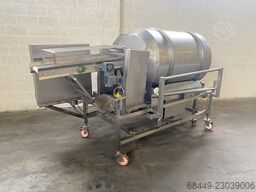 Fed - Blackrow Drum Coater