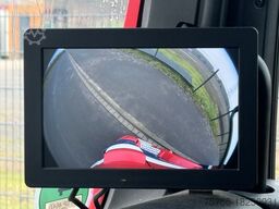 MAN TGM 26.320 L / LBW / 2xAHK / LENKACHSE / 22 PAL