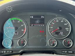 MAN TGM 26.320 L / LBW / 2xAHK / LENKACHSE / 22 PAL