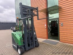 Combilift CB3000// Diesel// Perfect / Only 5185 h