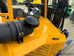 Combilift CB3000// LPG // 2017 year /Toyota engine