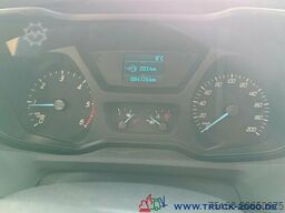 Ford Transit 350L Spriegel Plane - AHK - NUR 84 TKM