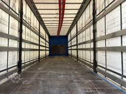 Krone Profi Liner SDP 27 eLB4-CS