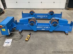 AIR LIQUIDE ROTAMATIC ST 15 W