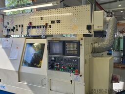 Kitamura KNC 250 SY