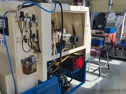 Kitamura KNC 250 SY