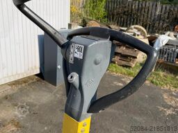 BOMAG BPR 60/65 D stoneguard