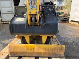 BOMAG BPR 60/65 D stoneguard