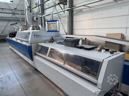 Wohlenberg City E 6000