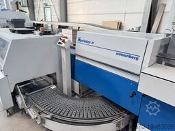 Wohlenberg City E 6000