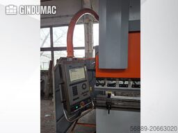 ERMAK CNC HAP 3100x200