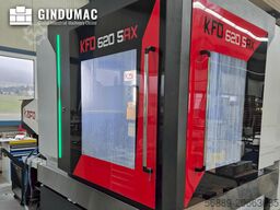 KAFO KFO 620 5AX