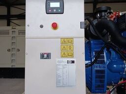 FG Wilson P110-3 - 110 kVA Open Genset - DPX-16008-O