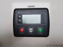 FG Wilson P110-3 - 110 kVA Open Genset - DPX-16008-O