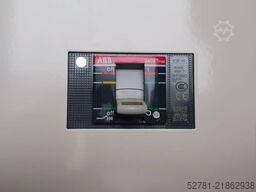 FG Wilson P110-3 - 110 kVA Open Genset - DPX-16008-O