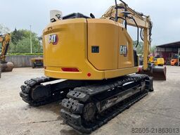 CAT 315 GC