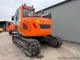 Doosan DX 140 LCR-5