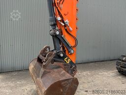 Doosan DX 140 LCR-5