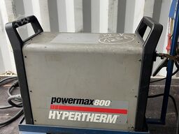 Hypertherm Powermax800