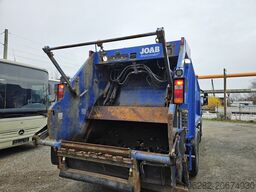 SCANIA P280 DB 4X2 MLB JOAB Anaconda MD 13.3 cu