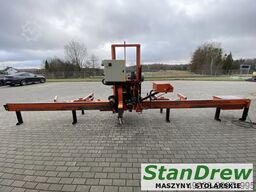Wood-Mizer LT 40