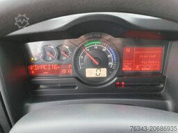 RENAULT D 19 WIDE 280 - E6 - MULTITEMP