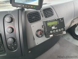 RENAULT D 19  WIDE 280 - E6 - MULTITEMP