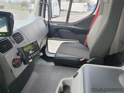 RENAULT D 19 WIDE 280 - E6 - MULTITEMP