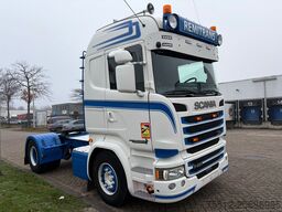 Scania R 450 / Crown Edition  / Retarder / TUV: 8-2026...