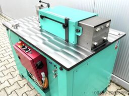 Stierli-Bieger 300 HE