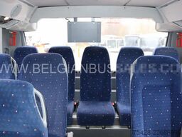 Mercedes-Benz Integro L / 15m