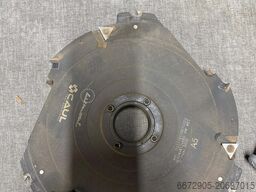 Robland T120 TP – 400V / 7kW
