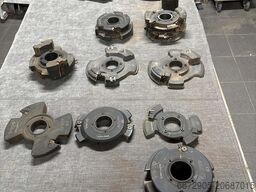 Lehmann Caul IV68/ IV78 /V88