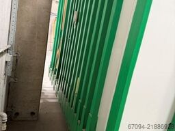 Glasmek DLF 3250x2550mm