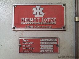 Lotze 327 x 1500 KN
