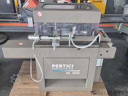 Pertici ML 200A