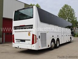 Van Hool TDX20 Altano / 13.6m / Full Option