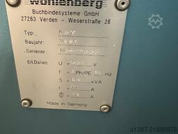 Wohlenberg KNF