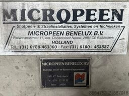 MICROPEEN BENELUX B.V. MPS 4-200-1S