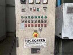 MICROPEEN BENELUX B.V. MPS 4-200-1S