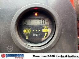 Mercedes-Benz Actros 1832 AK 4x4, Winterdienstaustattung, Kran