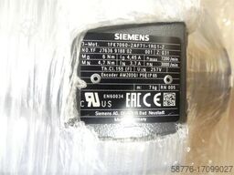 Siemens 1FK7060-2AF71-1RG1 - Z SN:YFJ7636918802001 - ! -